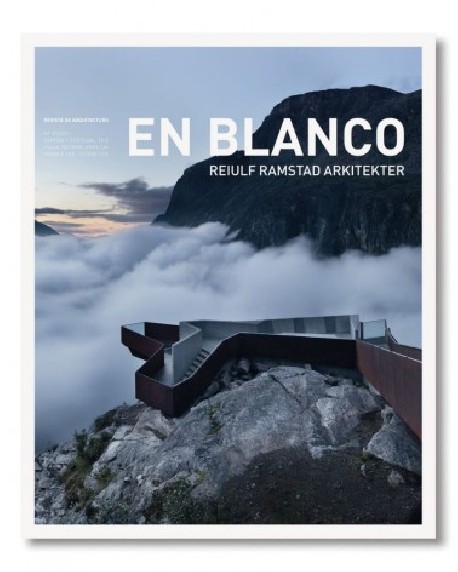 En Blanco 30/2021 Reiulf Ramstad Arkitekter