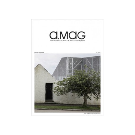 A.MAG 23 Carmody Groarke