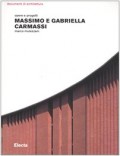 Massimo e Gabriella Carmassi opere e progetti