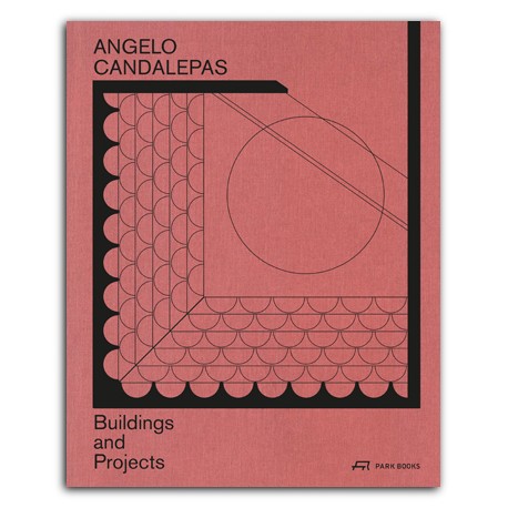Angelo Candalepas Buildings and Projects