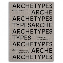 Archetypes - David K. Ross