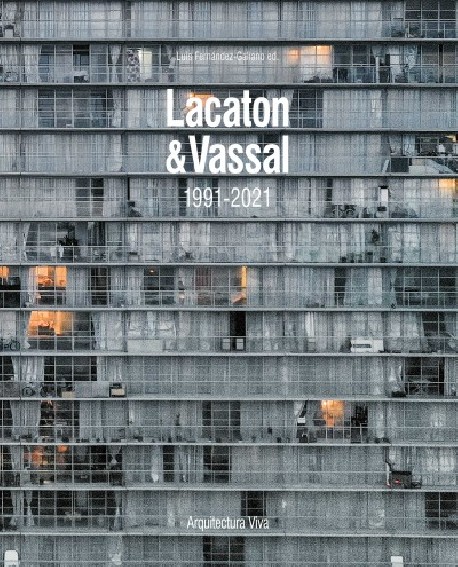 Lacaton & Vassal 1991-2021