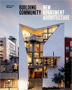 Building Community New Apartment Architecture  Paperback