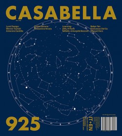 Casabella 925 September 2021