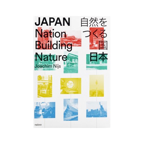 Japan Nation Building Nature