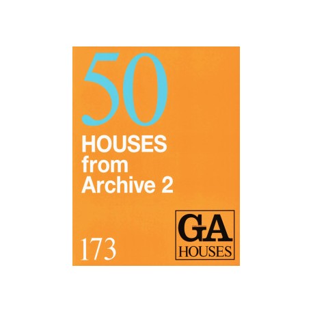 GA Houses 173 50 Houses from Archive 2