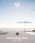 AV Monografías 236  2021  Alberto Campo Baeza
