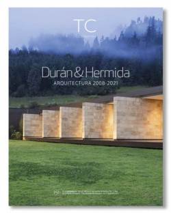 TC Cuadernos 151 Durán & Hermida Arquitectura 2008-2021