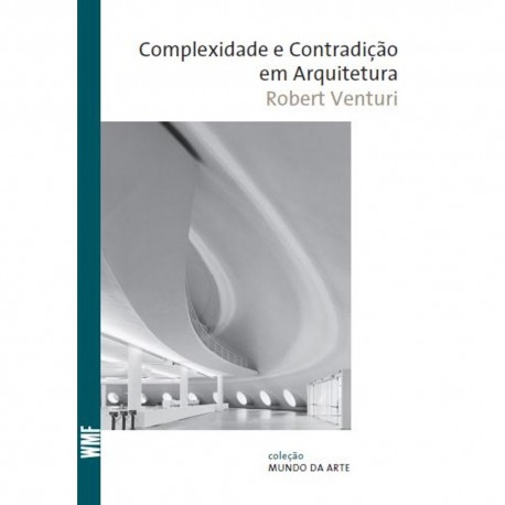 Complexidade e Contradição em Arquitetura