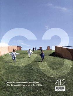 C3 412 Learning within Location and Place/Corporate Drive