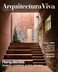 Arquitectura Viva 237 Harquitectes