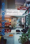Do.co.mo.mo Journal 46  2012  Designing Modern Life