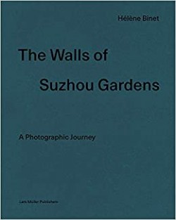 The Walls of Suzhou Gardens - A Photographic Journey