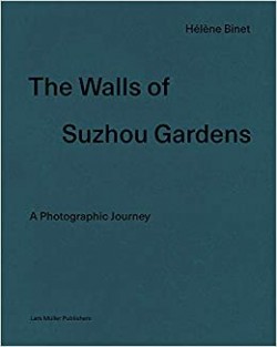 The Walls of Suzhou Gardens - A Photographic Journey