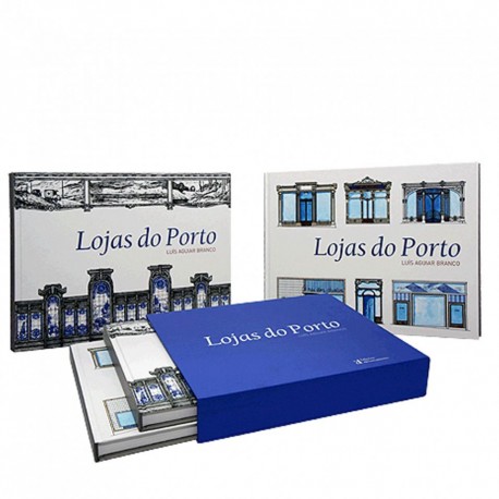 Lojas do Porto