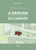 A Ermida que há dentro deste lugar de Carnide