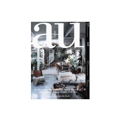 a+u 610 House Looking into the World Go Hasegawa/6a architects/Vector Architects/MOS/adamo-faiden/HArquitectes