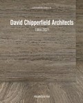 David Chipperfield Architects 1984-2021