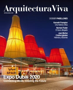 Arquitectura Viva 239 Expo Dubai 2020