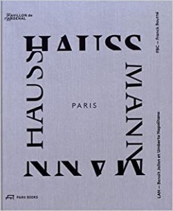 Paris Haussmann