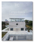 TC Cuadernos 153 Alberto Campo Baeza Arquitectura 2015-2022