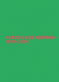 Herzog & de Meuron 1997-2001