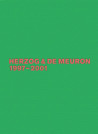 Herzog & de Meuron 1997-2001