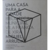 Uma Casa para a Cidade Biblioteca Municipal Vila Franca de Xira Miguel Arruda