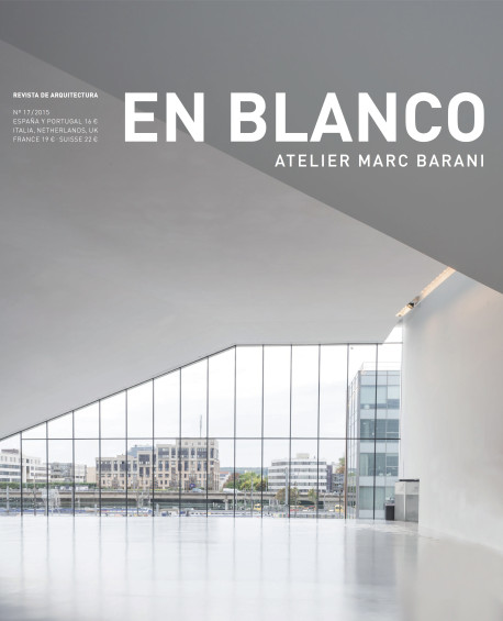 En Blanco 17 Atelier Marc Barani