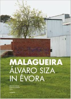 Malagueira Álvaro Siza in Évora