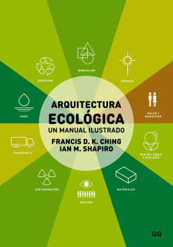 Arquitectura Ecológica Un Manual Ilustrado