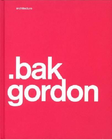 Bak Gordon