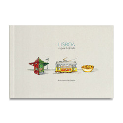 Lisboa O Guia ilustrado