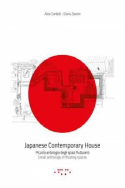 Japanese Contemporary House - Small Anthology of Floating Spaces