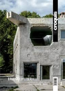 El Croquis 194 Brandlhuber+ 1996 2018 Arquitectura como práctica discursiva/A discursive architectural practice