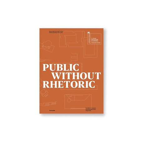 Public Without Rhetoric