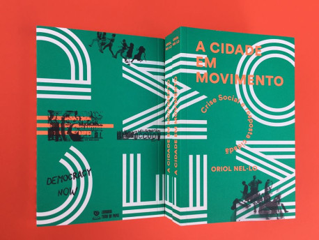 A Cidade em Movimento - Crise Social e Resposta Cidadã