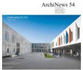 Archinews 54 CVDB Arquitectos Projetos/Projects