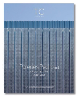 TC Cuadernos 152 Paredes Pedrosa Arquitectos 2005-2021