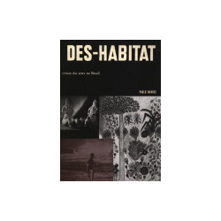 Des-Habitat - Revista das Artes no Brasil  Revised Second Edition