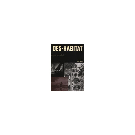 Des-Habitat - Revista das Artes no Brasil  Revised Second Edition