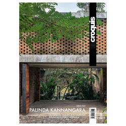 El Croquis 212 Palinda Kannangara 2005-2021