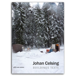 Johan Celsing Buildings Texts