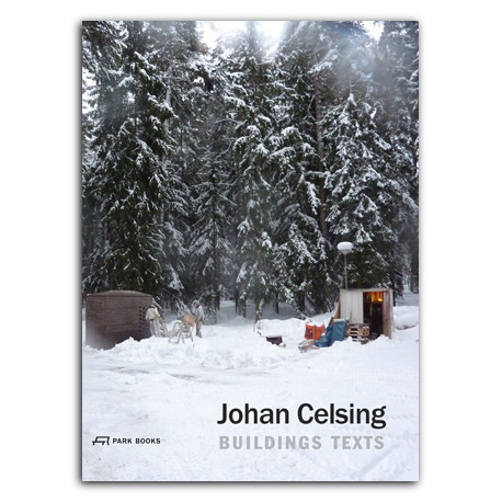 Johan Celsing Buildings Texts