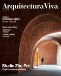 Arquitectura Viva 238 Studio Zhu Pei Cuatro museos en China