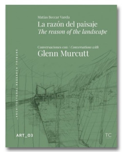 ART_03 The Reason of the Landscape/Conversations with Glenn Murcutt