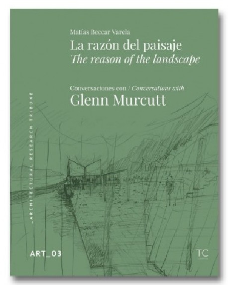 ART_03 The Reason of the Landscape/Conversations with Glenn Murcutt