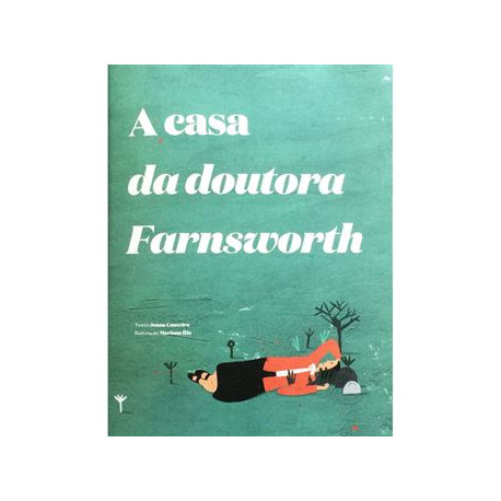 A Casa da Doutora Farnsworth