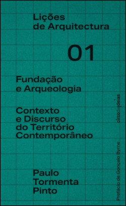 Lições de Arquitectura 01