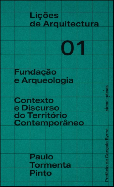 Lições de Arquitectura 01